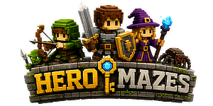 HeroMazes